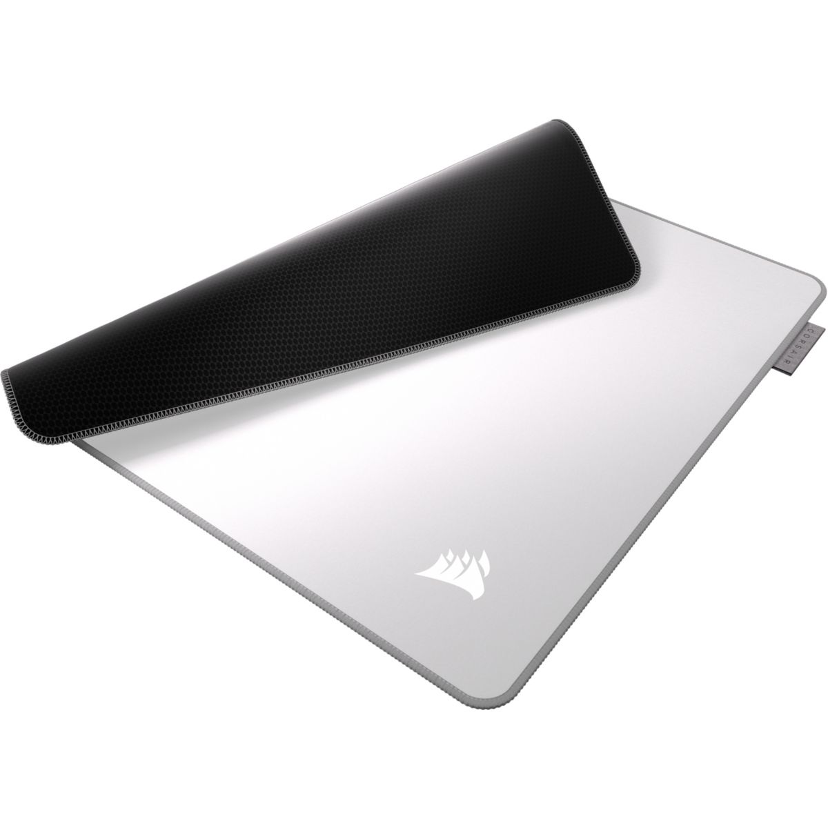 Tapis de souris MMPRO Medium Gris couleur unique, CORSAIR