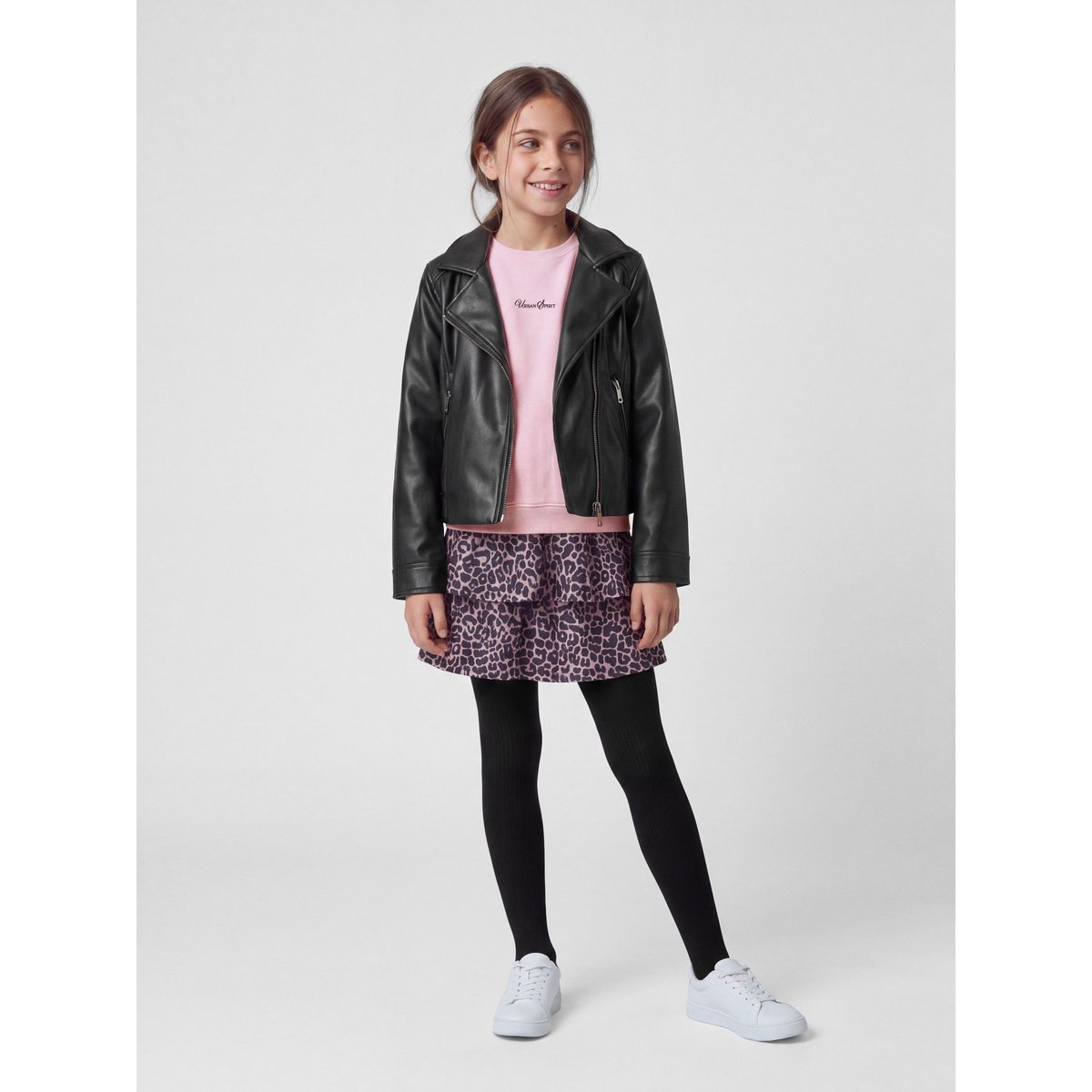 Jupe rose - pirouette1, NAME IT