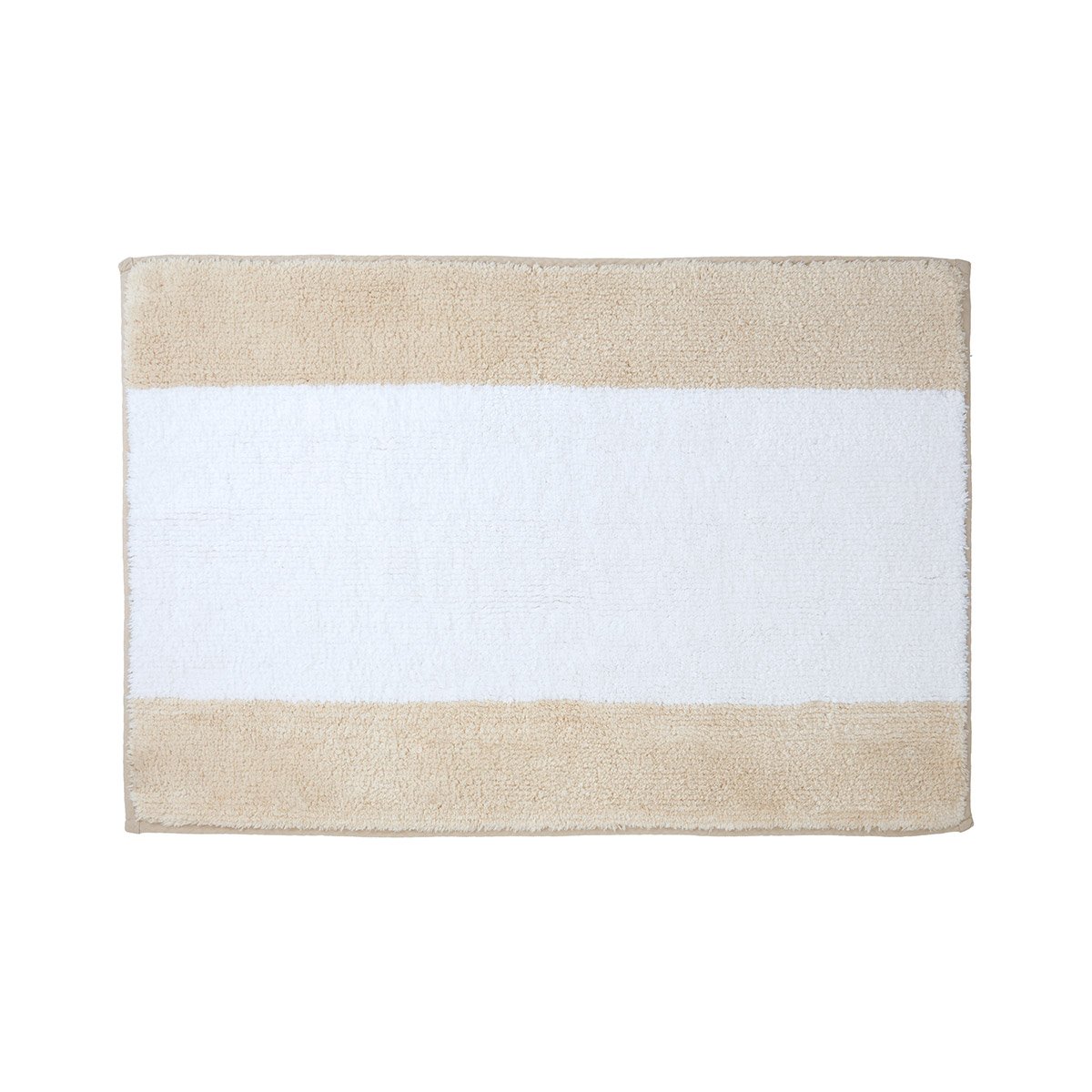 Tapis de bain  en coton,PEGASE lune, DESFORGES