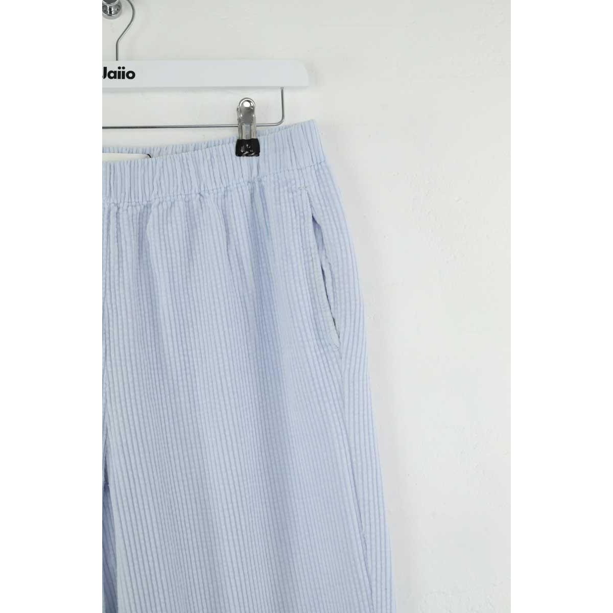 Pantalon droit - Très Bon État bleu, AMERICAN VINTAGE