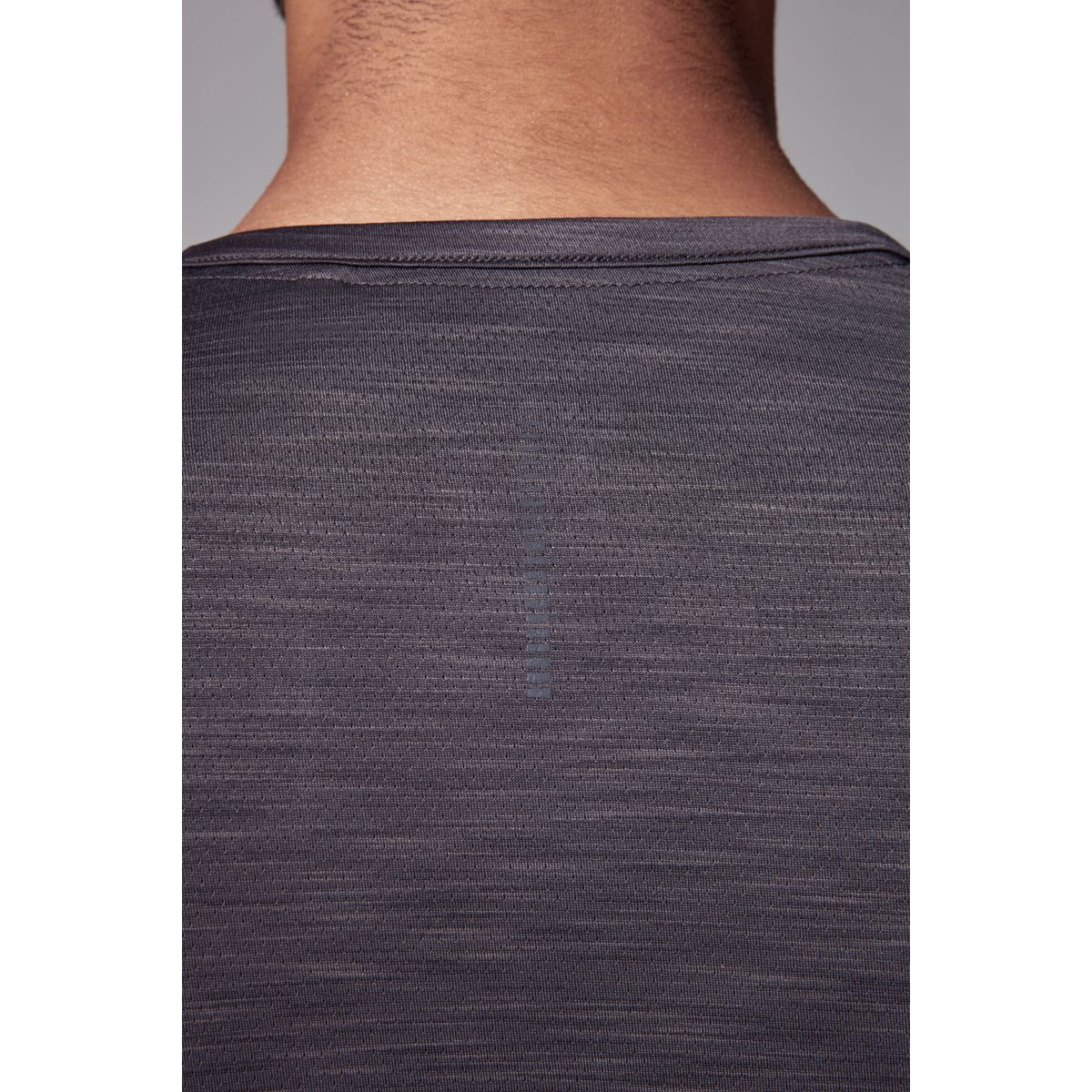 T-shirt active gym gris anthracite, NEXT