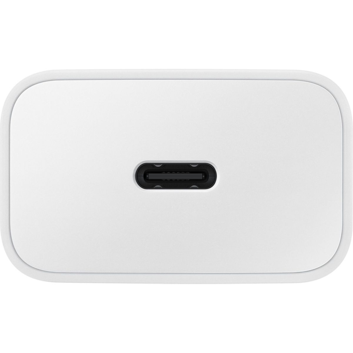 Chargeur USB-C 15W Blanc blanc, SAMSUNG