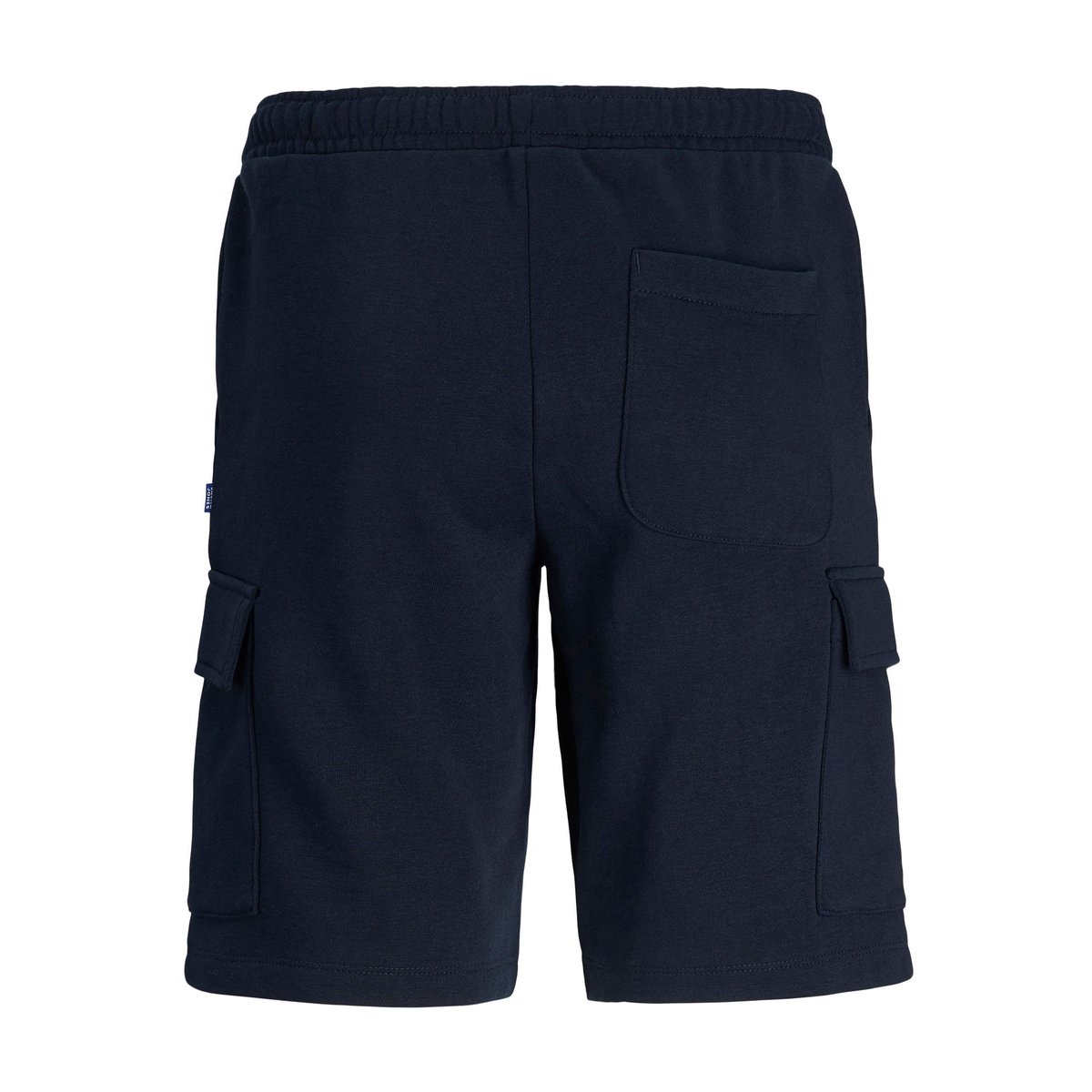 Short En Molleton navy blazer, JACK & JONES JUNIOR