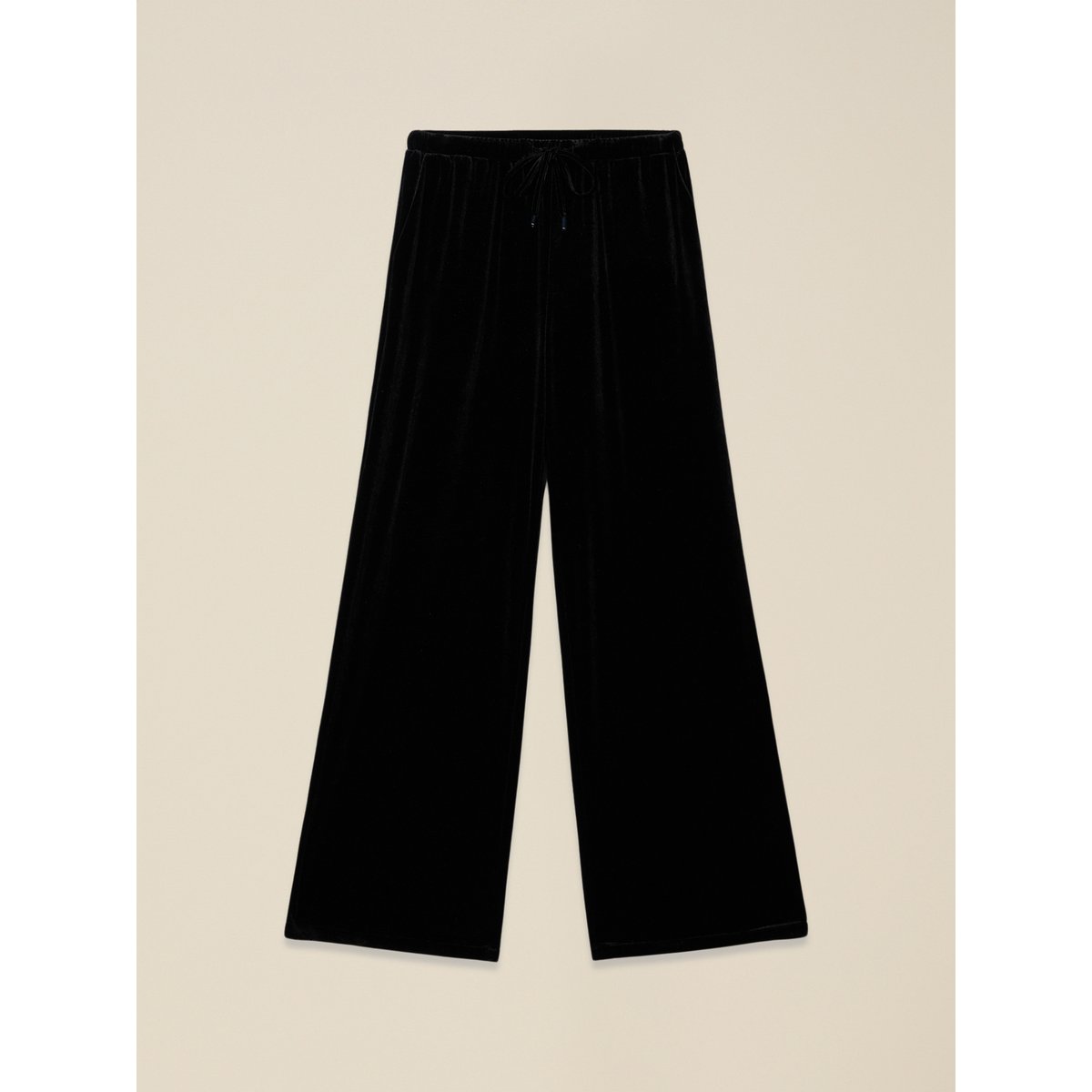 Pantalon palazzo noir, OLTRE
