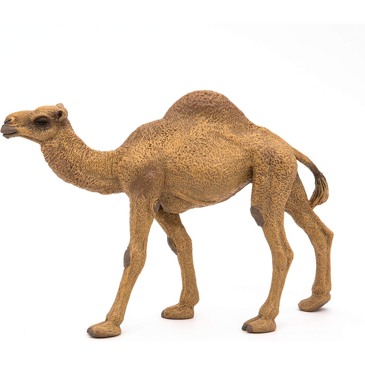 Figurine Dromadaire marron, PAPO