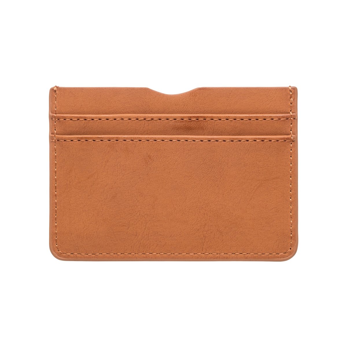 Portefeuille pour cartes BRACKMAN marron bran, QUIKSILVER