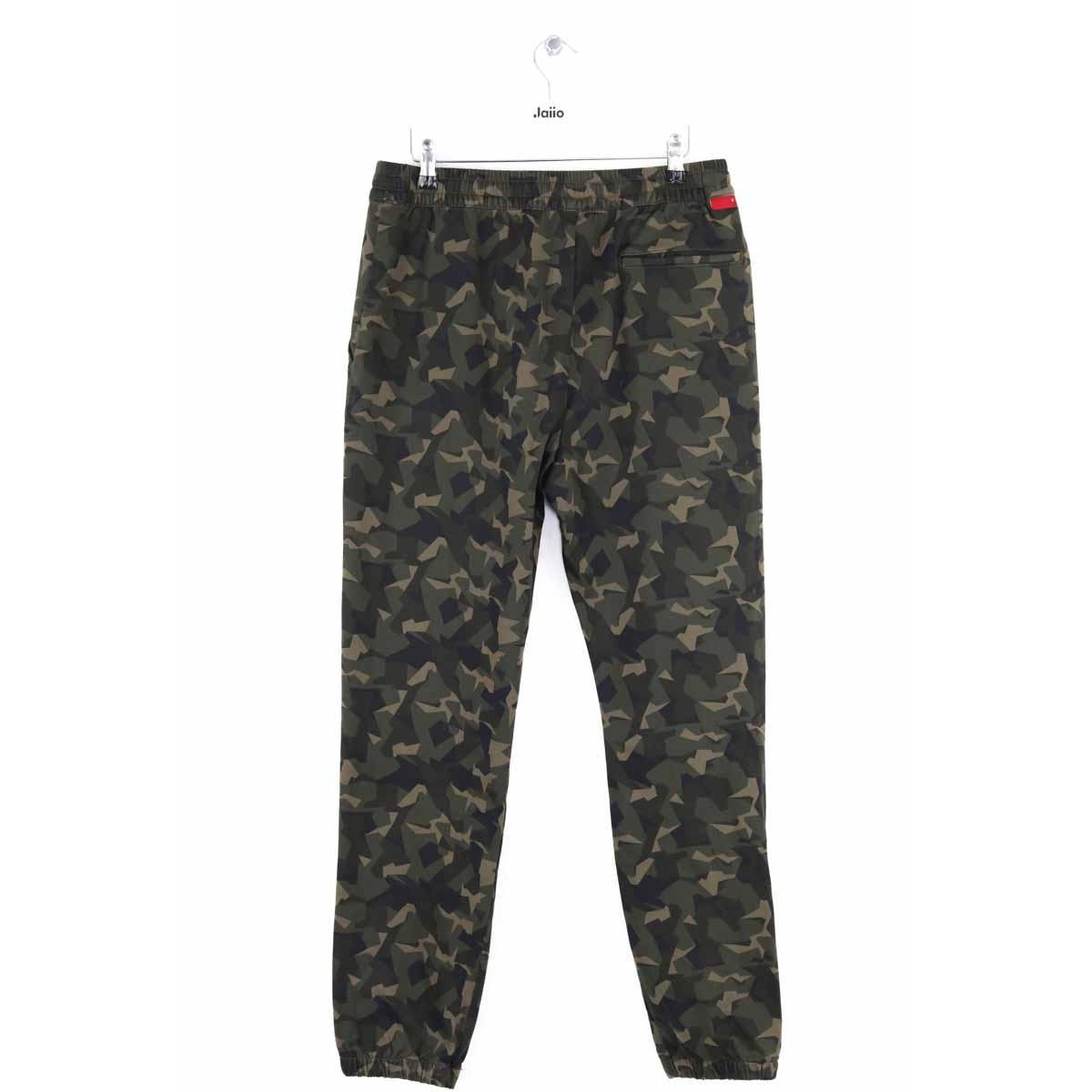 Pantalon de sport - Très Bon État vert, LEVI'S