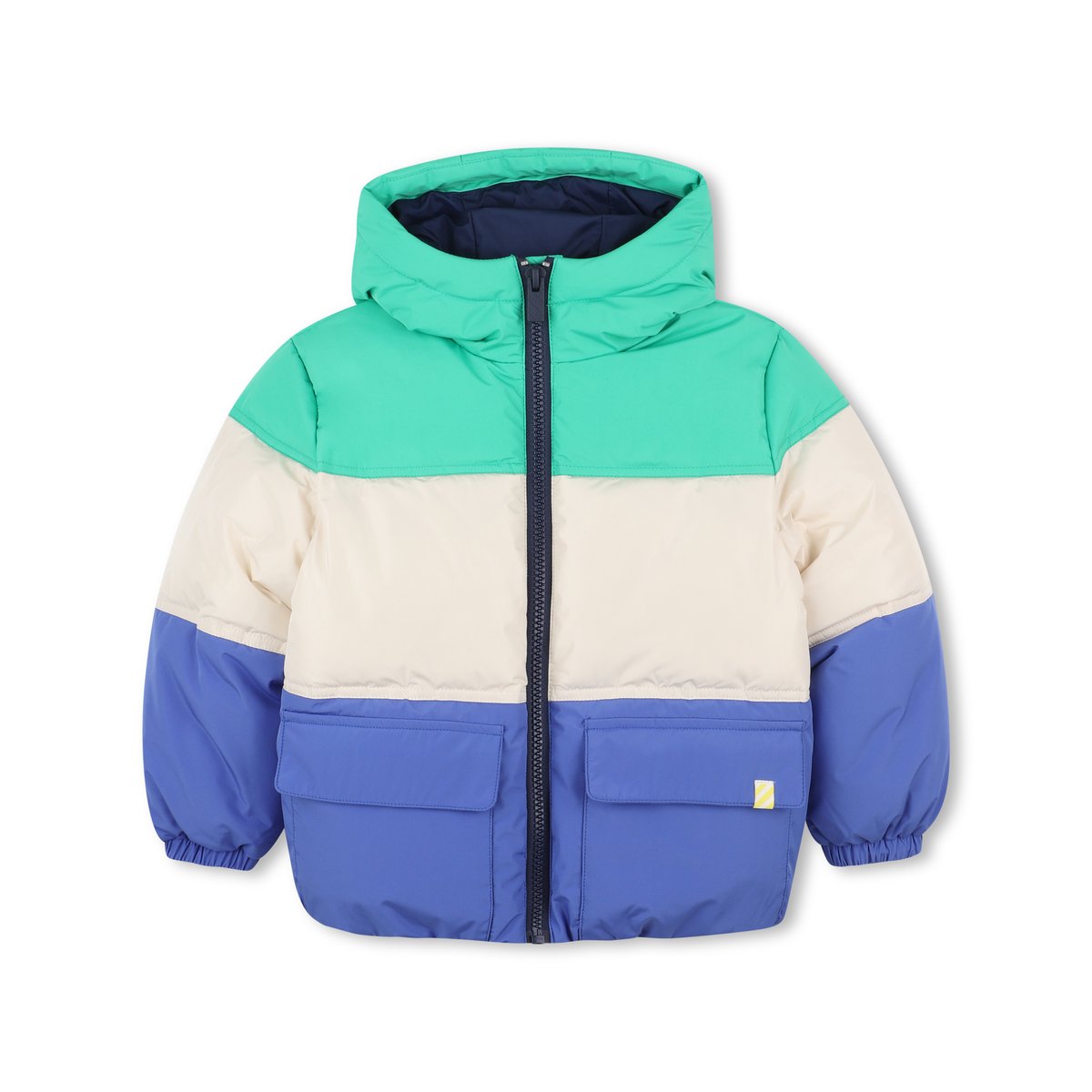 Veste à capuche blarney, BILLIEBLUSH