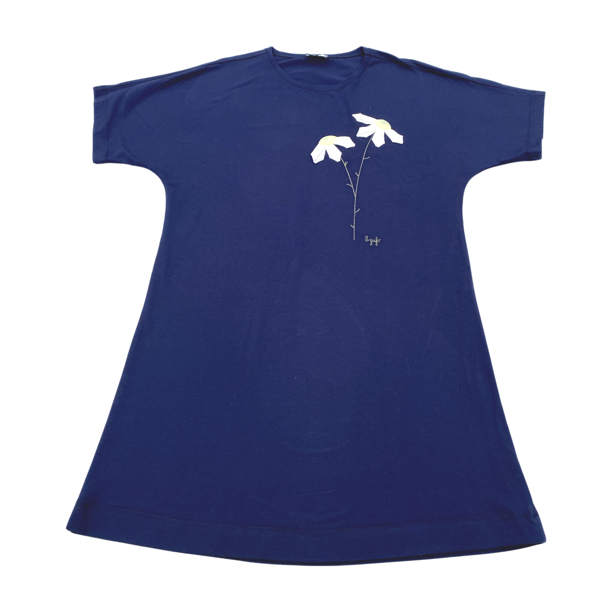 Robe enfant - Très bon état bleu, IL GUFO