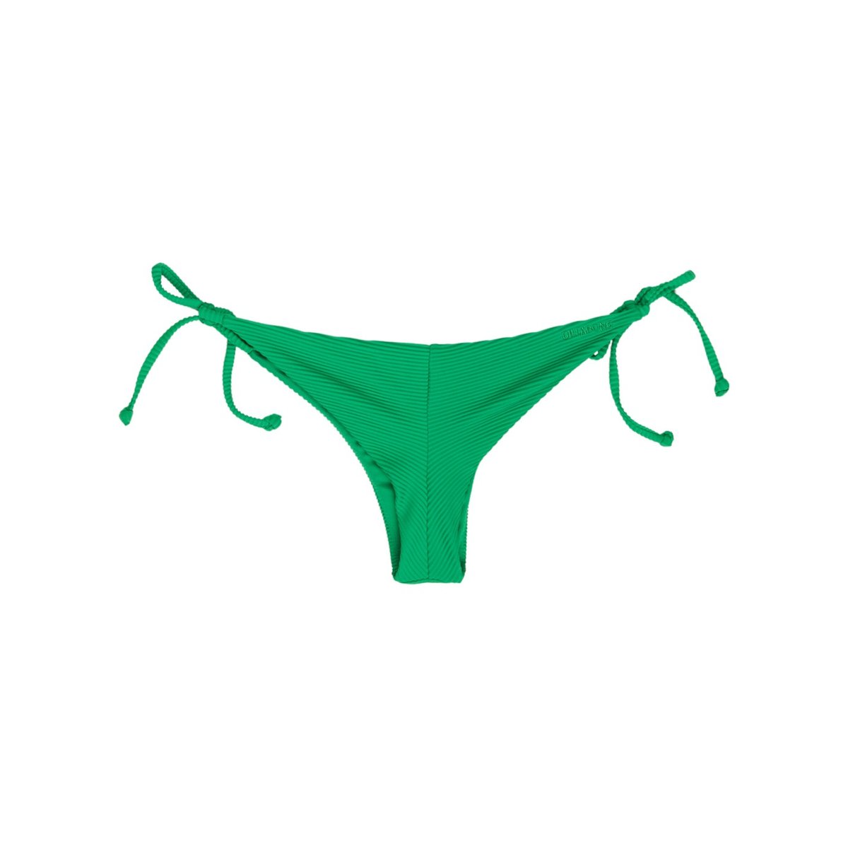 Bas de bikinis TANLINES TS TANGA vert summer green, BILLABONG