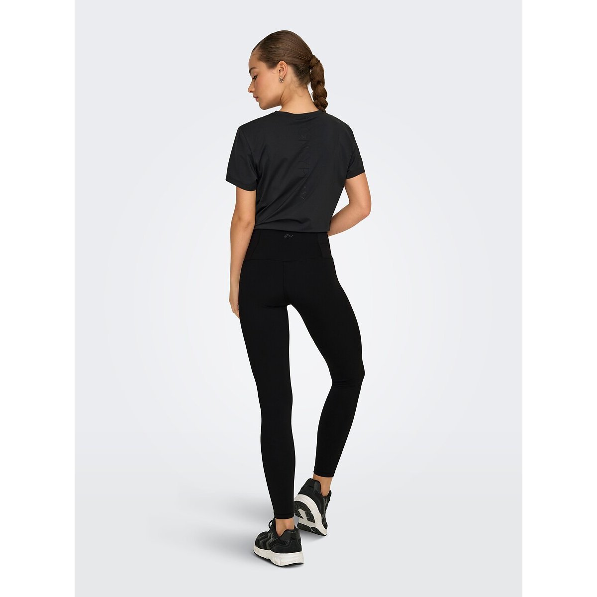 Sportlegging zwart, ONLY PLAY