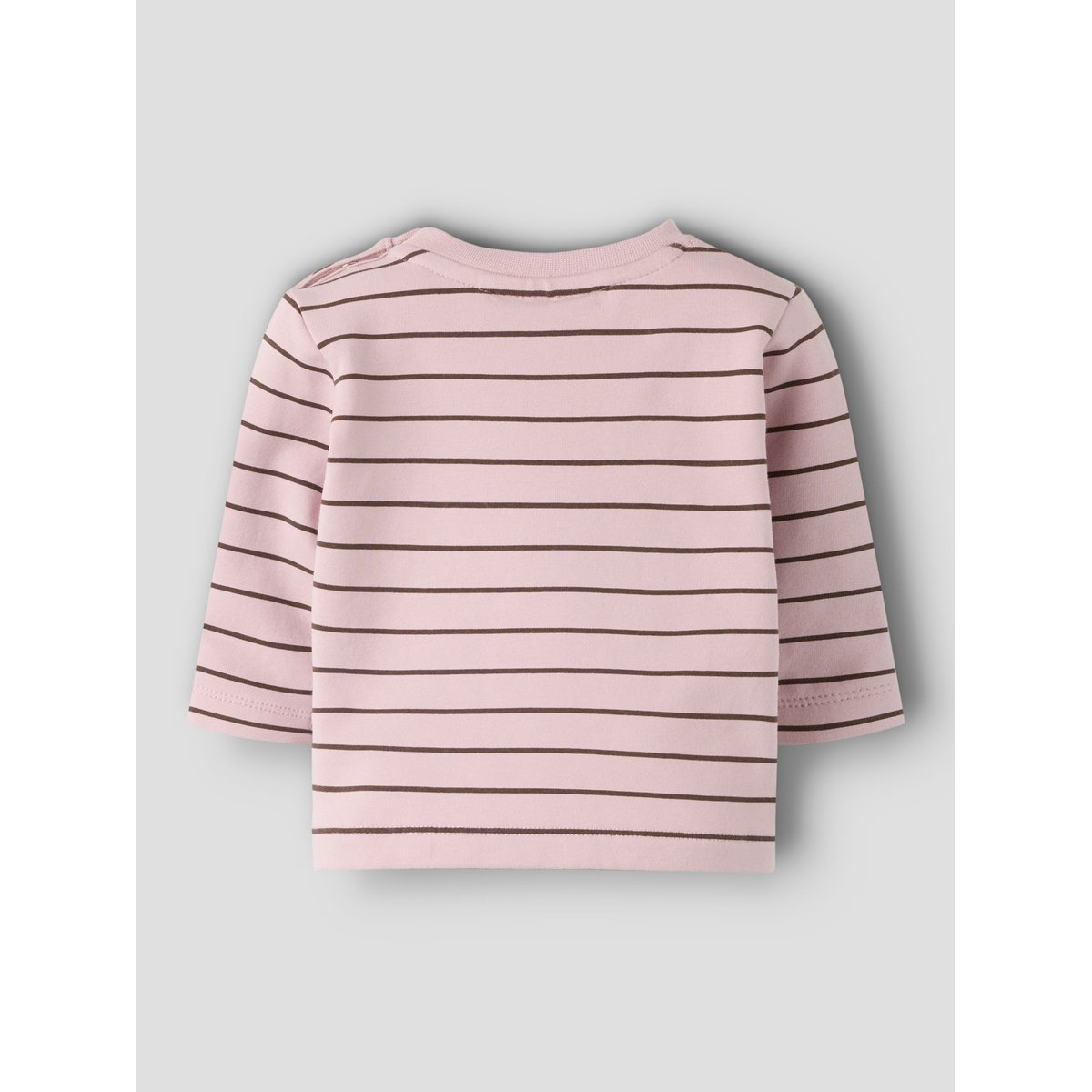 Sweat-Shirt violet - violet ice1, NAME IT