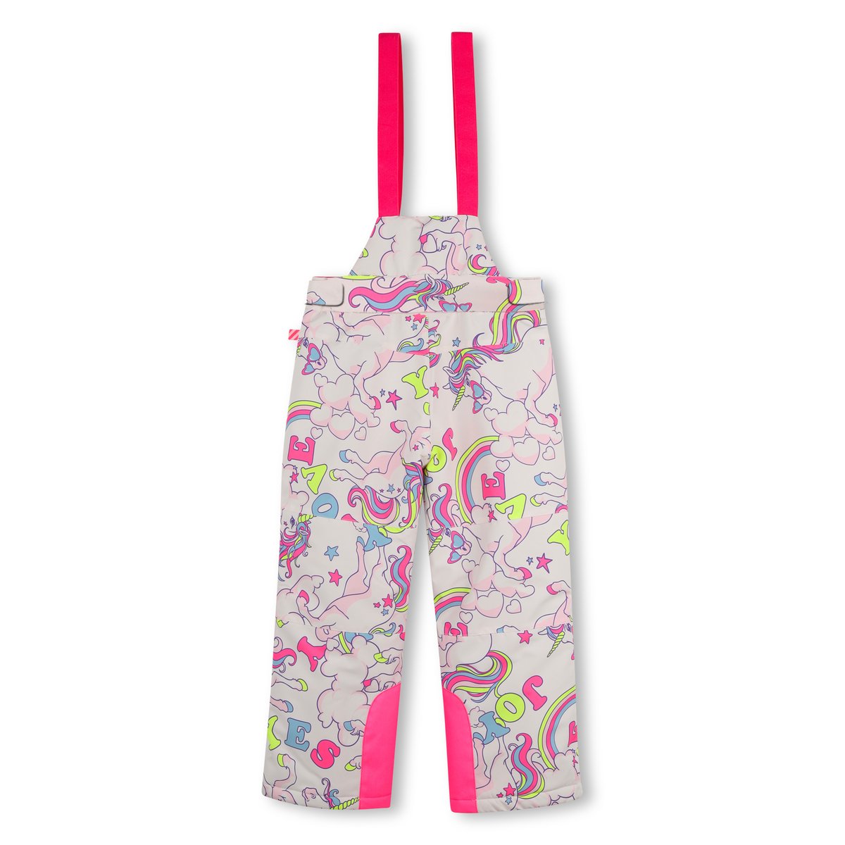 Pantalon-ski multico, BILLIEBLUSH