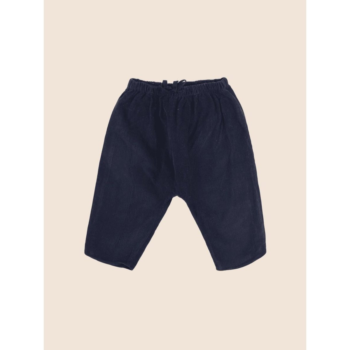 Pantalon - Très bon état bleu, CYRILLUS