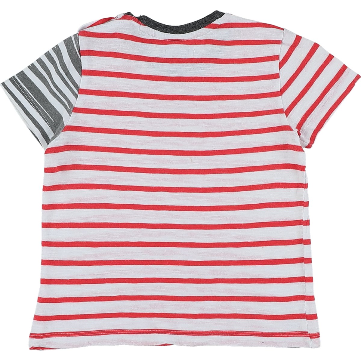 T-shirt - Très bon état multicouleur, IKKS