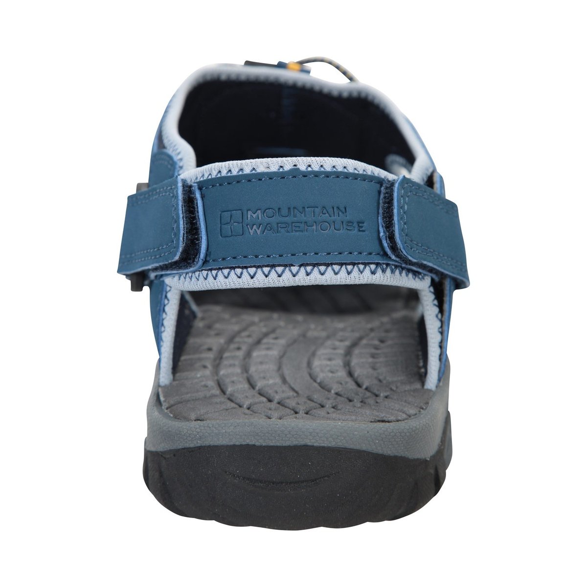 Sandales TREK bleu, MOUNTAIN WAREHOUSE