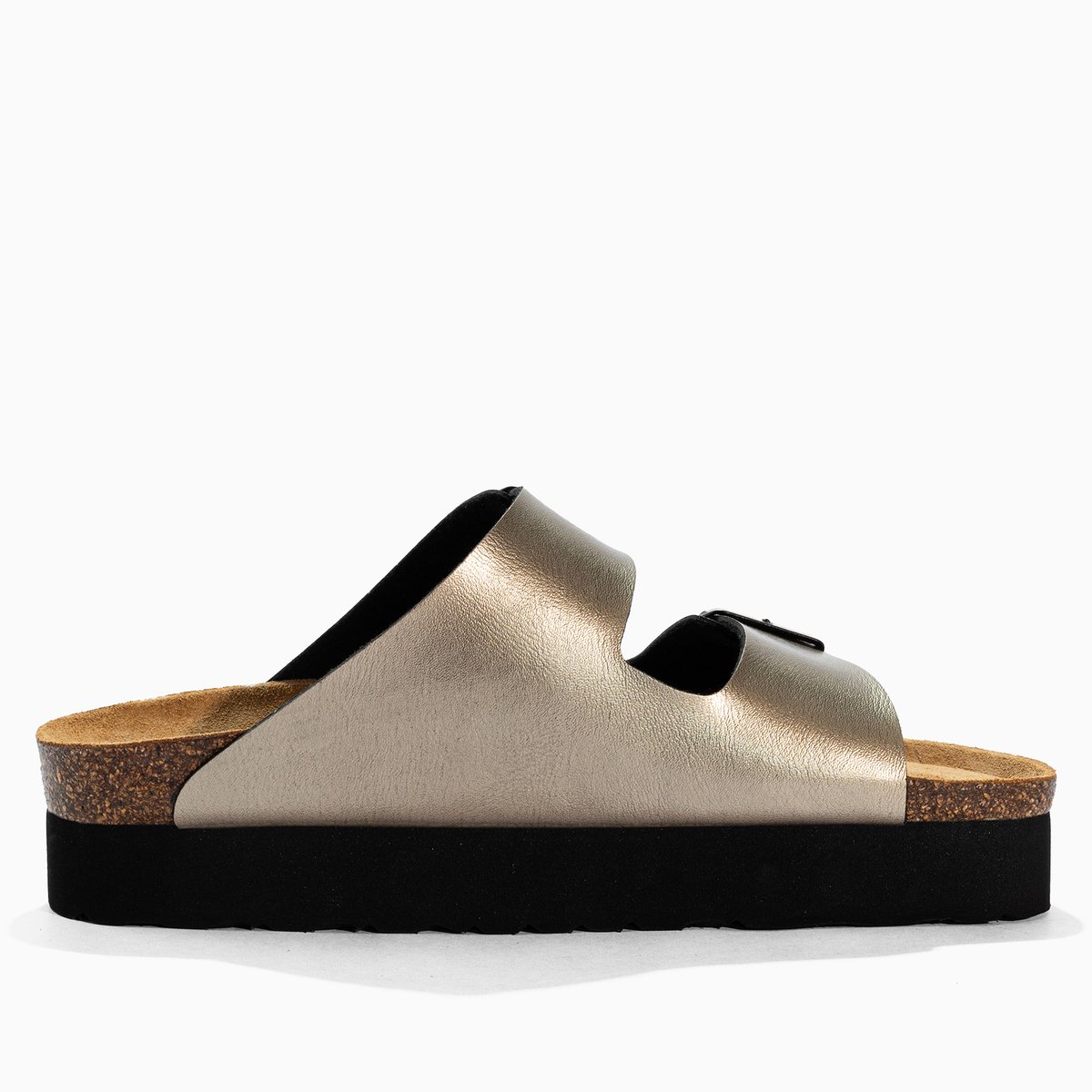 Sandales JAPET marron, BAYTON