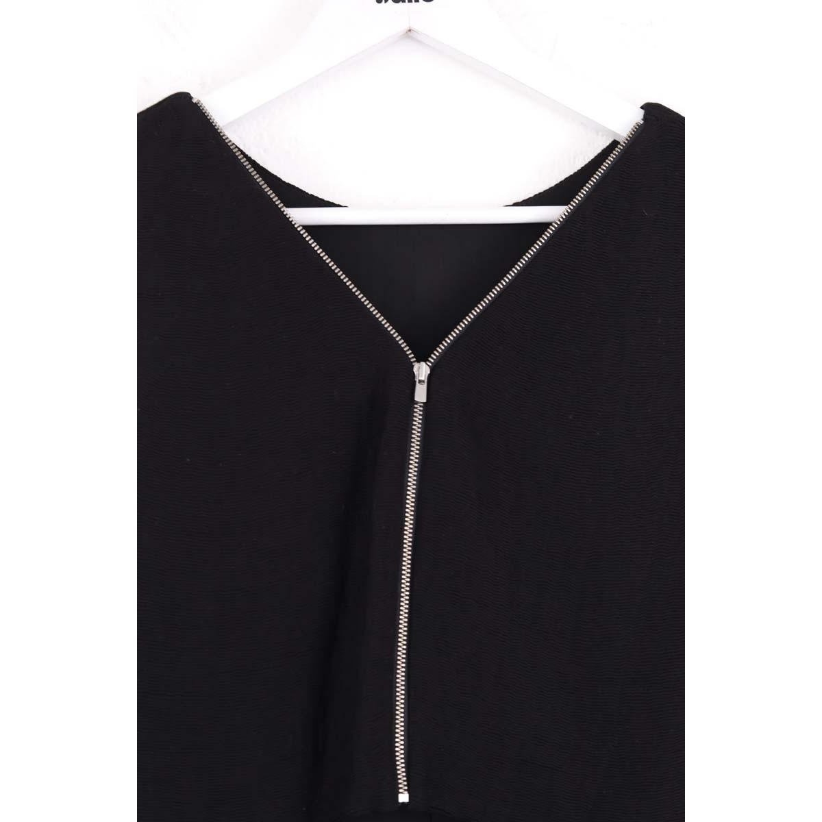 Robe - Très Bon État noir, MAJE