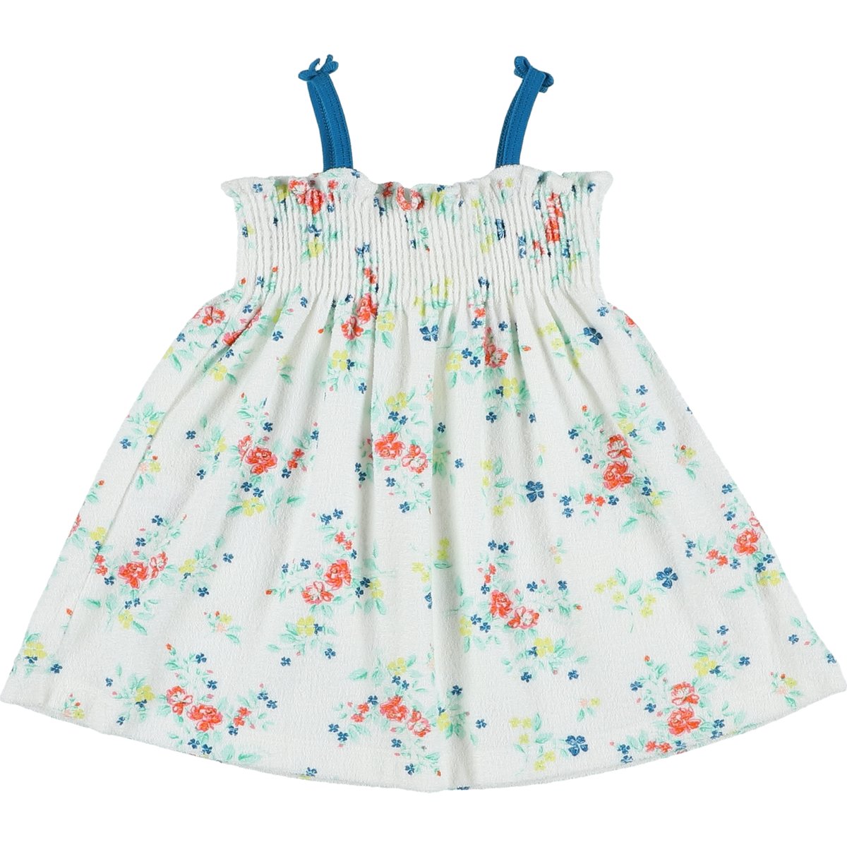 Robe - Très bon état multicouleur, PETIT BATEAU