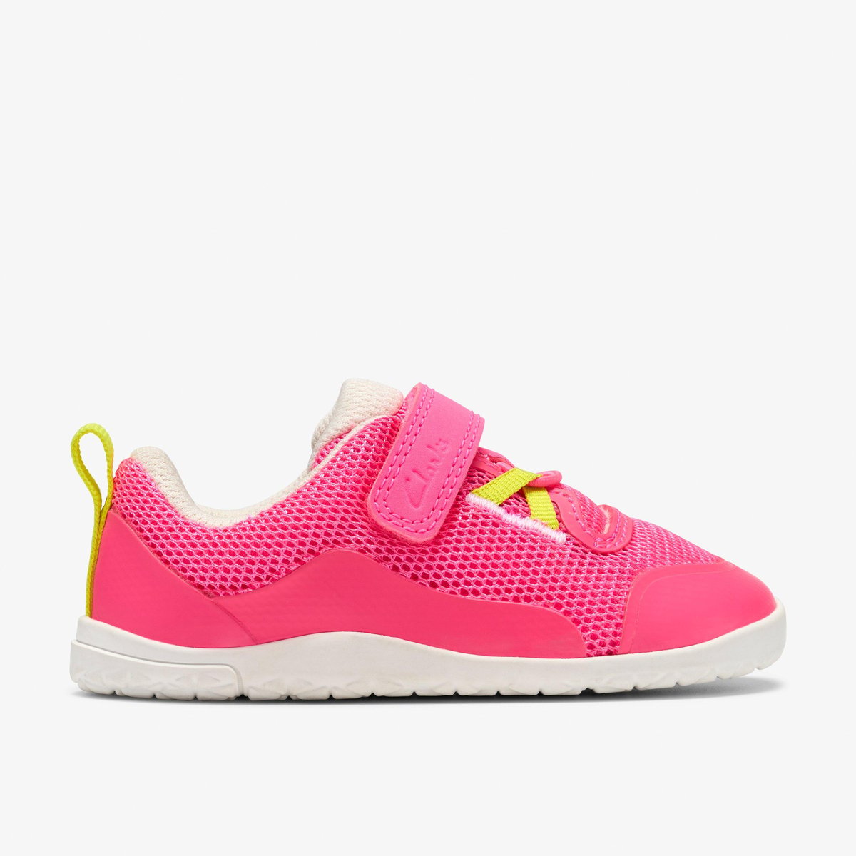 Escarpins Textile HARBOUR HERO T rose, CLARKS