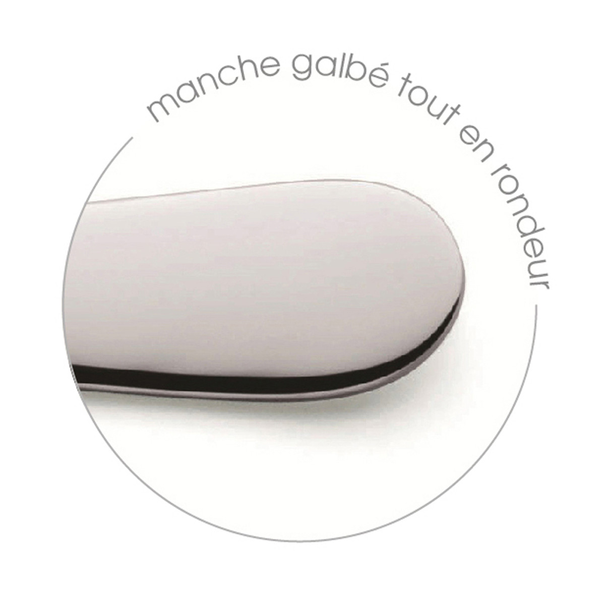 Ménagère 50 pièces - AUSTIN inox, AMEFA