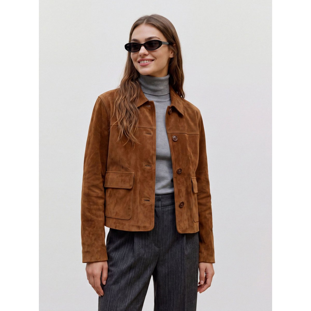 Veste dachshund, VERO MODA
