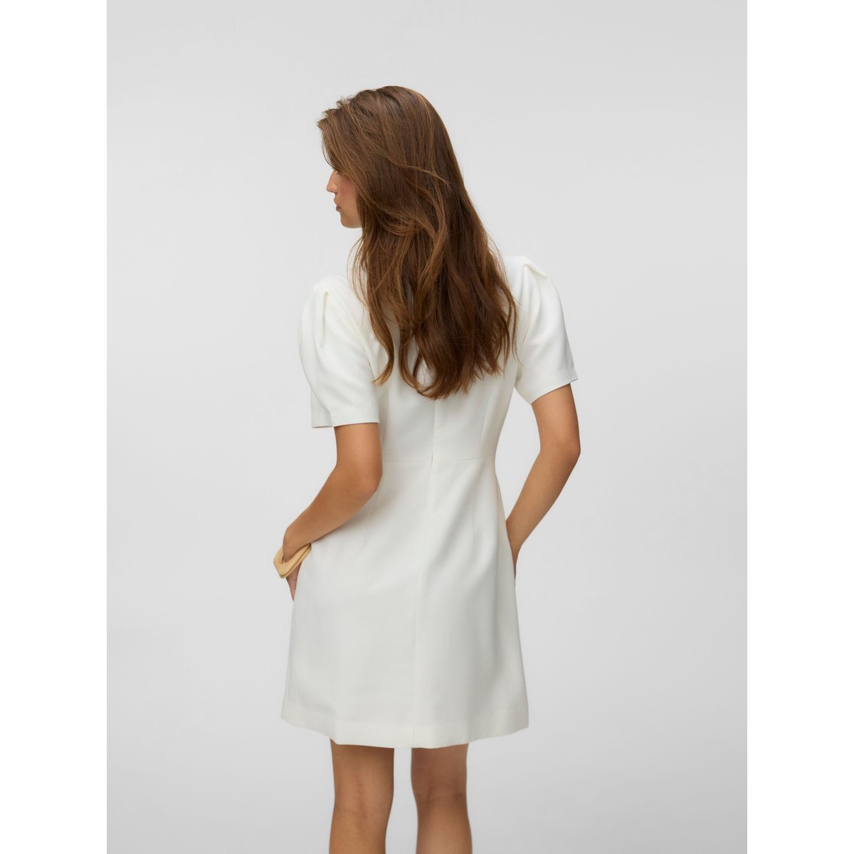 Robe snow white, VERO MODA