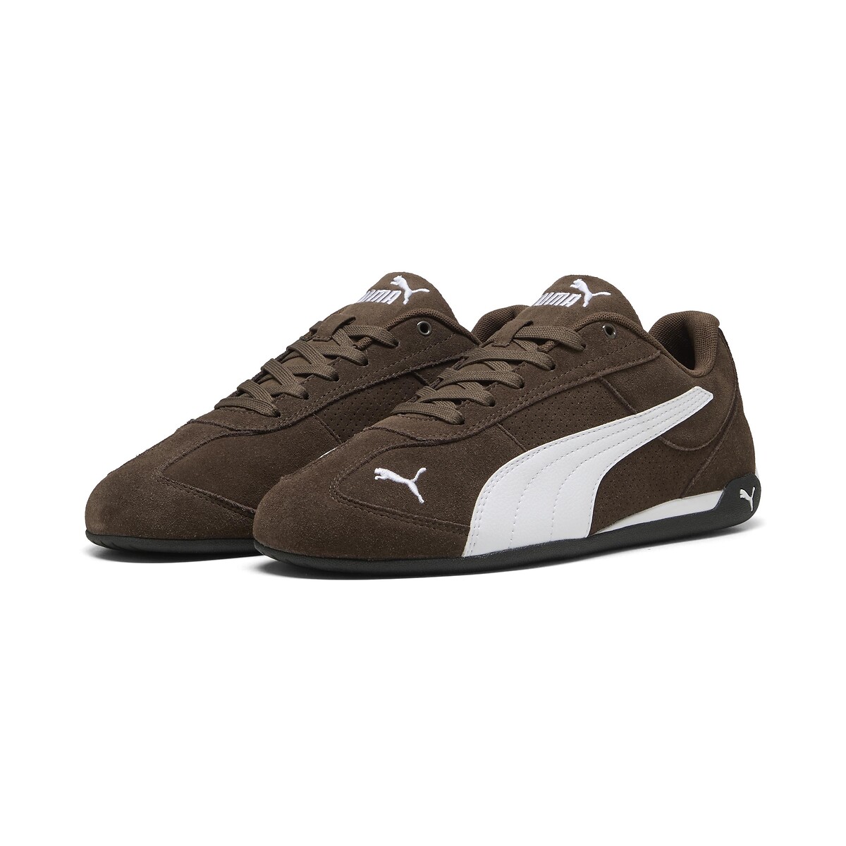 Zapatillas deportivas Replicatch SD marrón, PUMA
