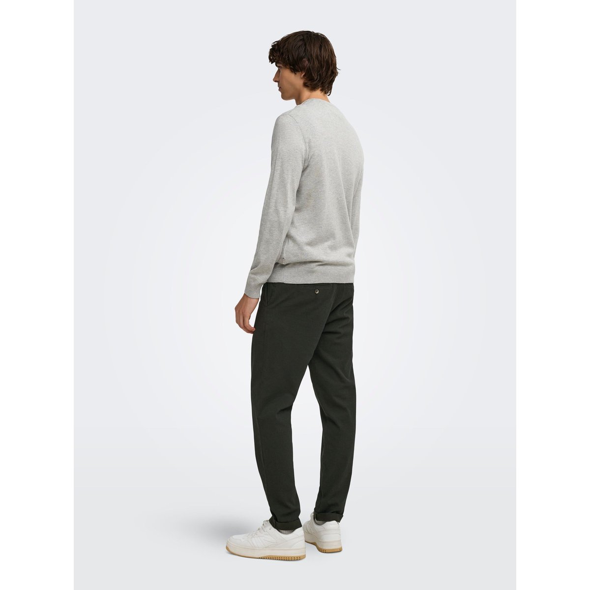 Pantalon rosin 1, ONLY & SONS