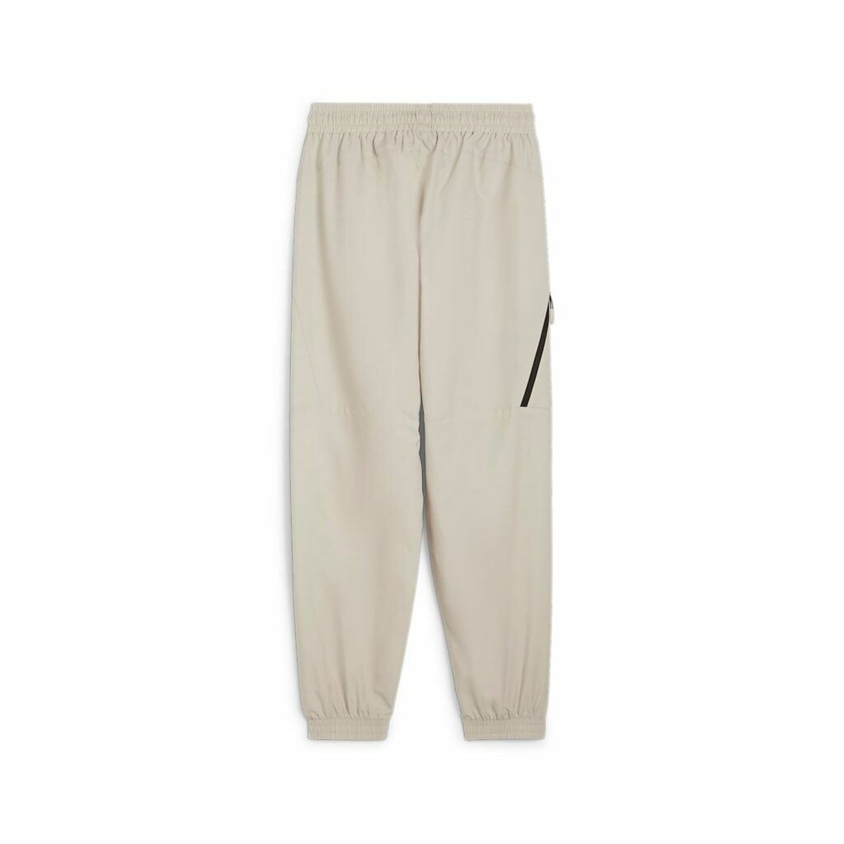 Pantalon tissé cargo beige, PUMA