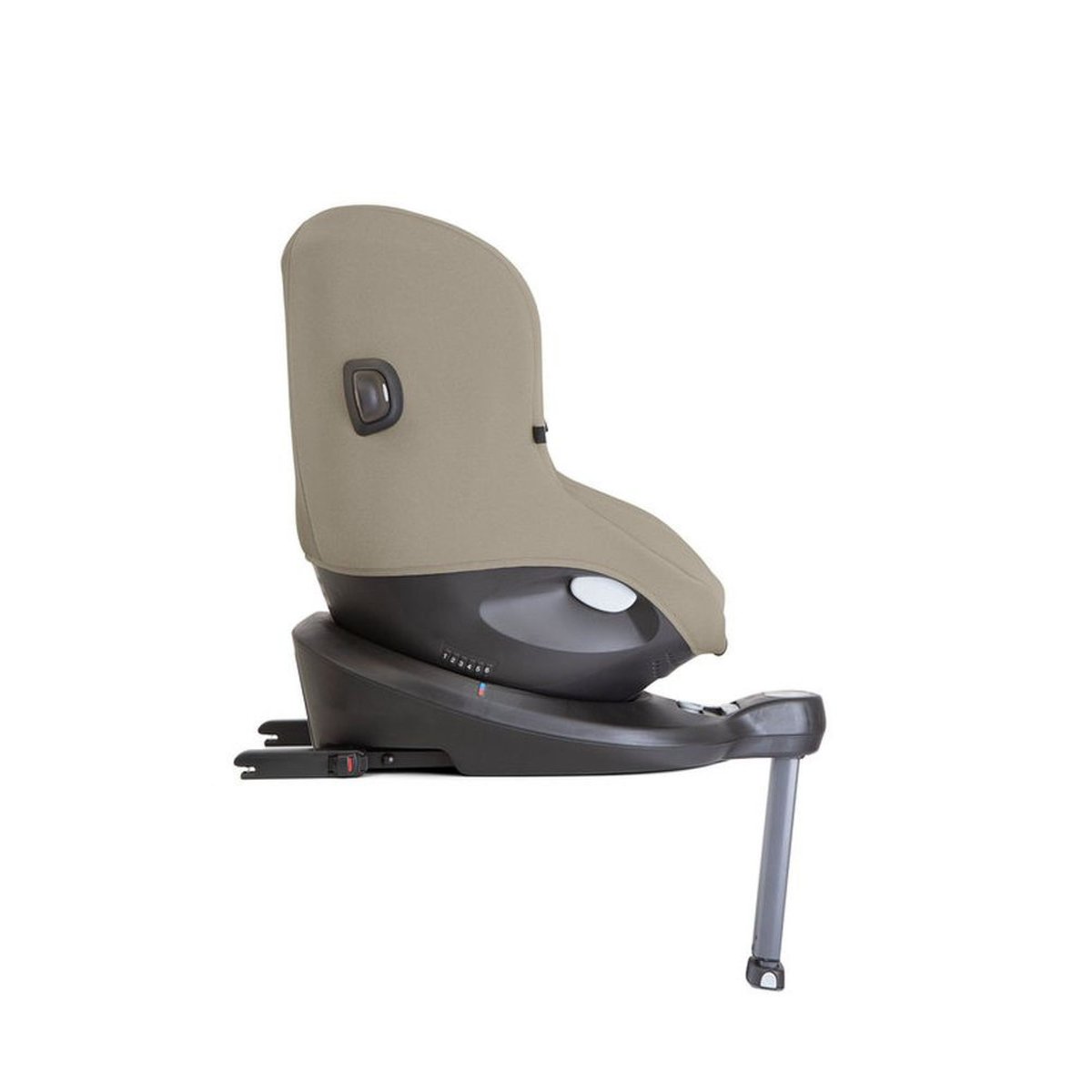Siège auto i-Size i-Spin 360 Oak couleur unique, JOIE
