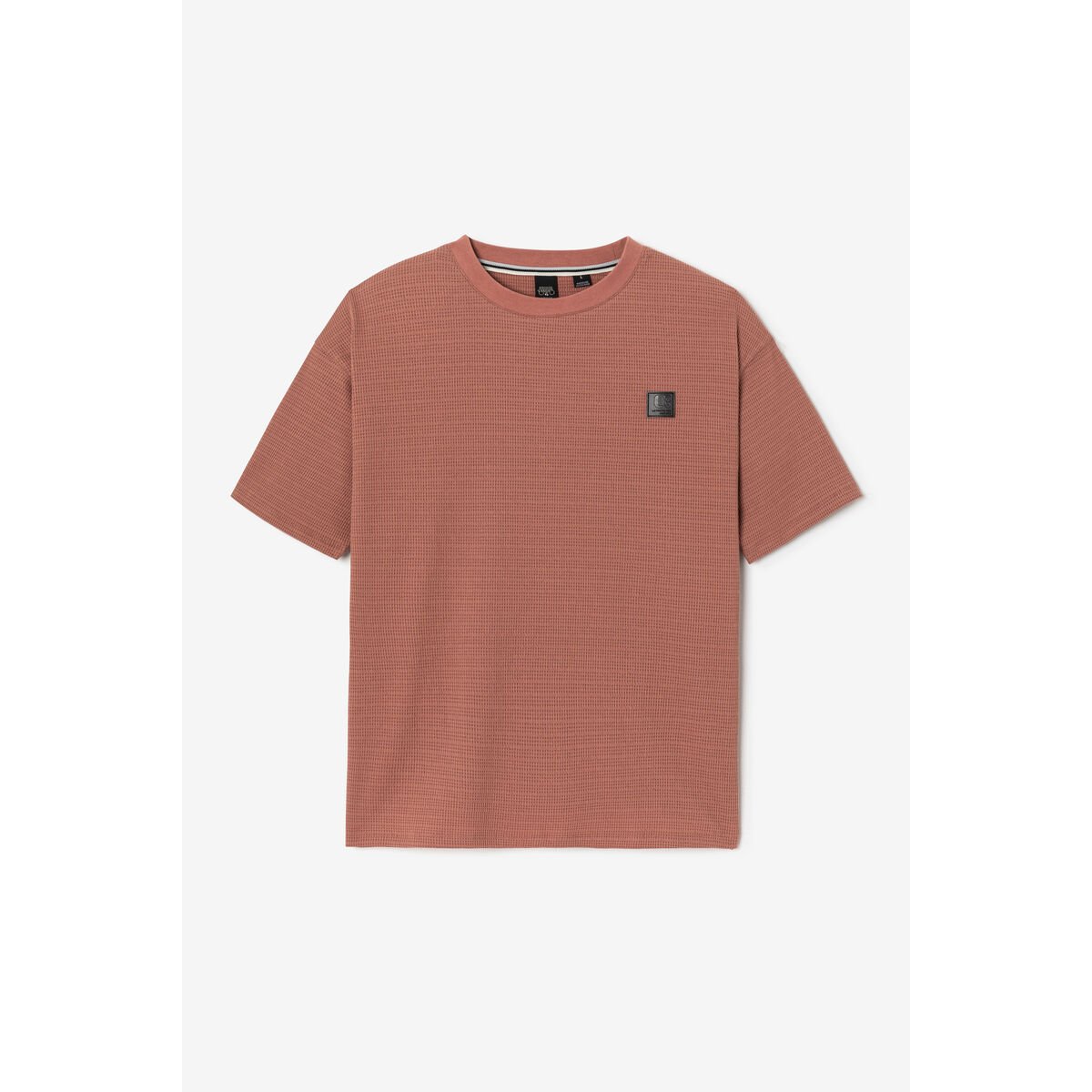 Tee-Shirt BARACO sienne, LE TEMPS DES CERISES