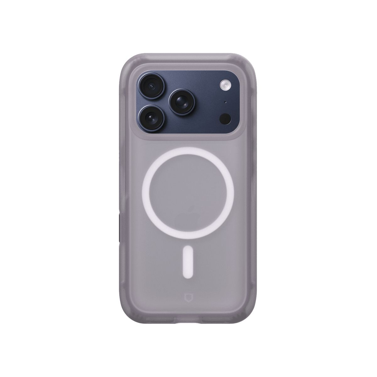 Coque iPhone 17 Pro/18 Pro MagSafe AirX Violet couleur unique, RHINOSHIELD