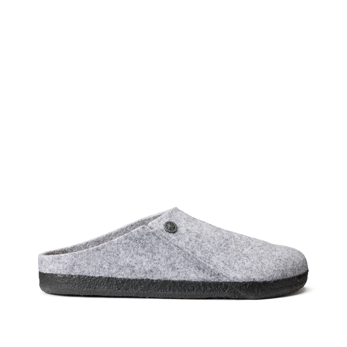 Chaussons, ZERMATT STANDARD gris, BIRKENSTOCK