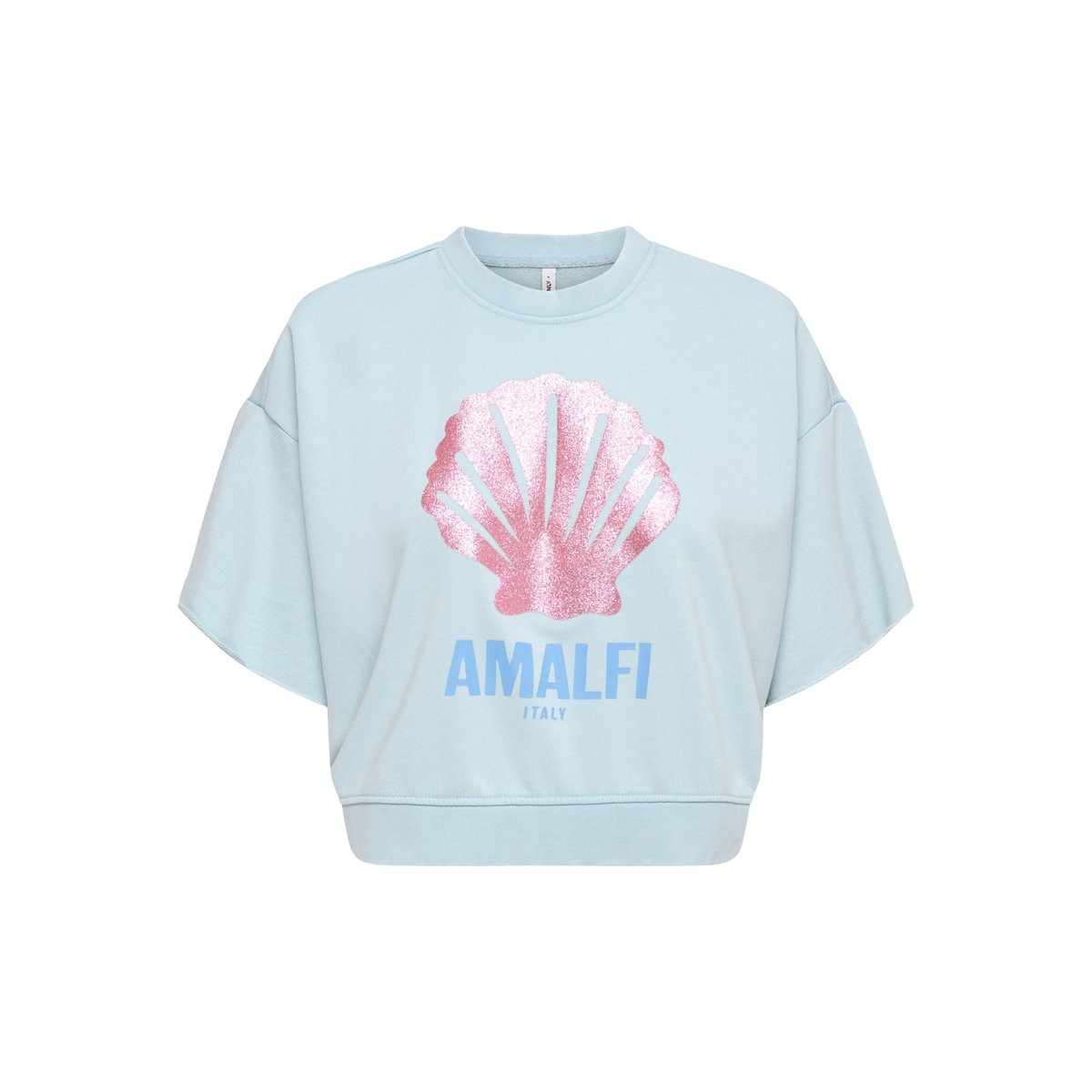 Sweat-Shirt winter sky, ONLY