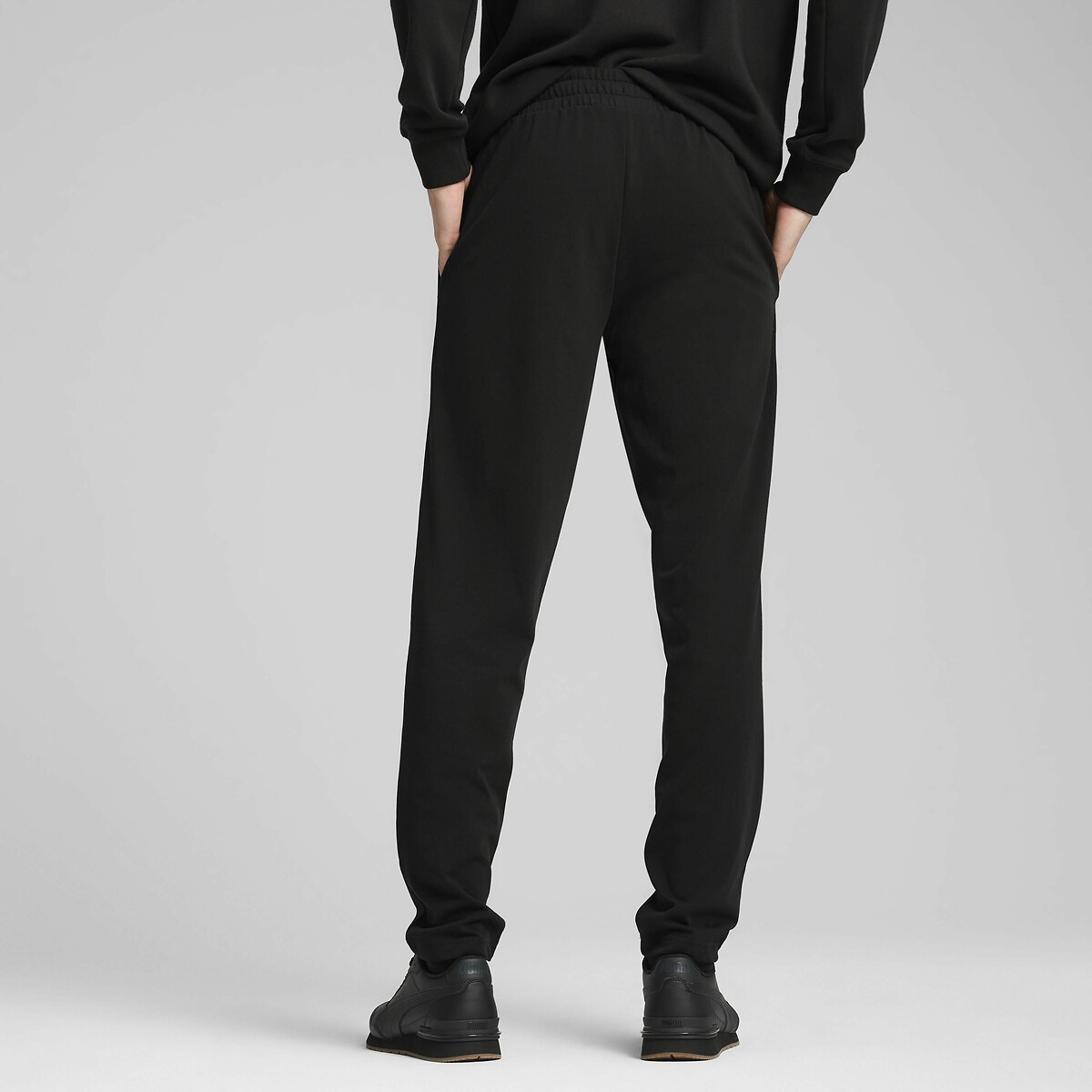 Pantalon de jogging essentiel noir, PUMA