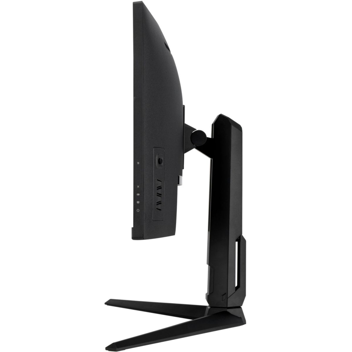 Ecran PC Gamer TUF VG34VQL1B 34" Incurvé WQHD 165Hz VA HDR 400 HDMI 2.1 AMD FreeSync noir, ASUS