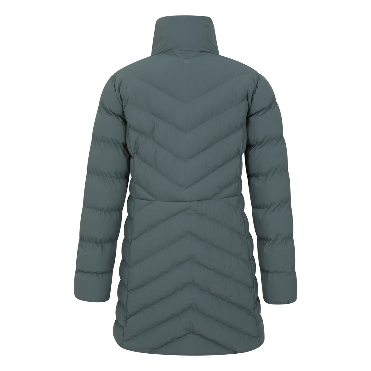 Veste matelassée ANMORE vert kaki, MOUNTAIN WAREHOUSE