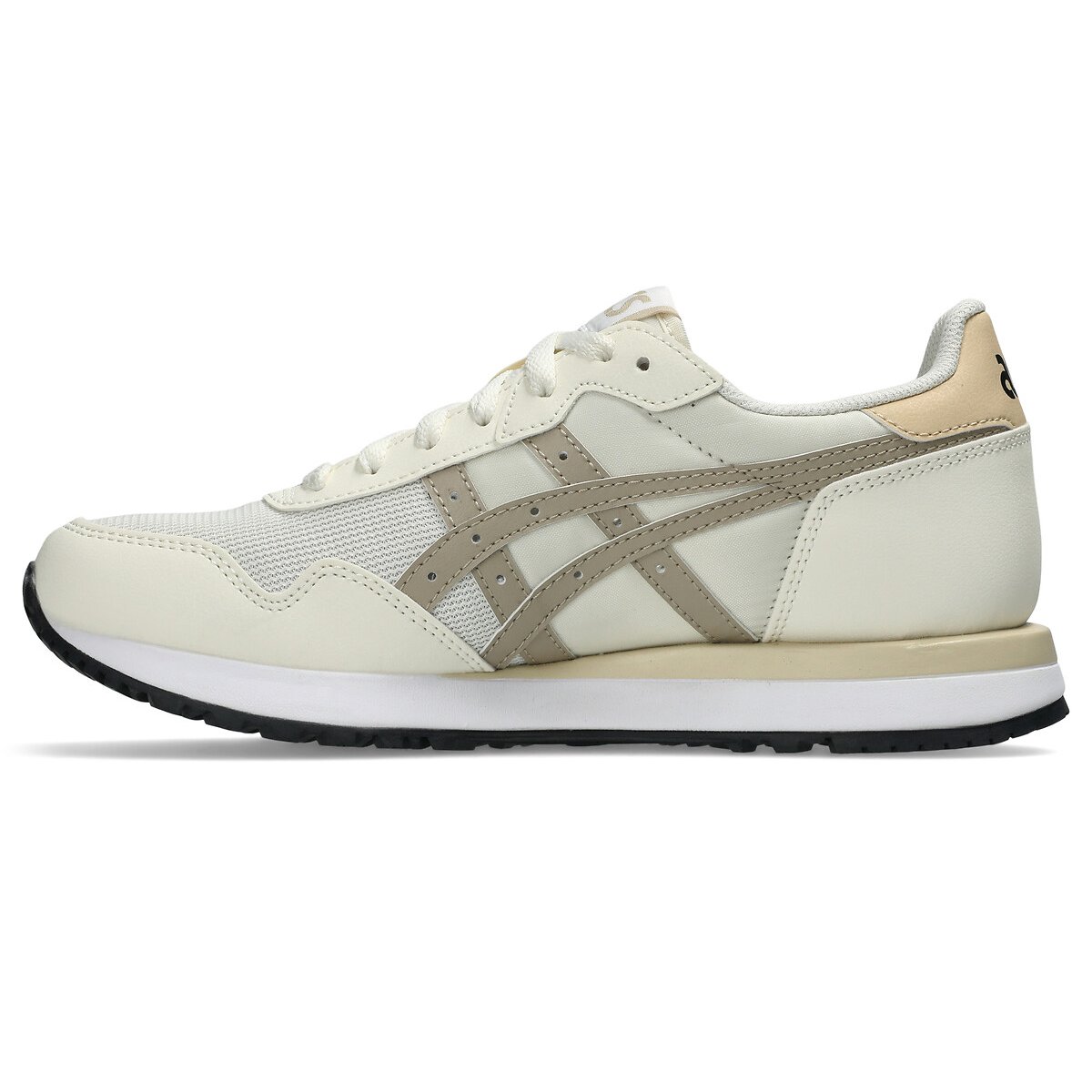 Tiger Runner II Trainers ecru , ASICS