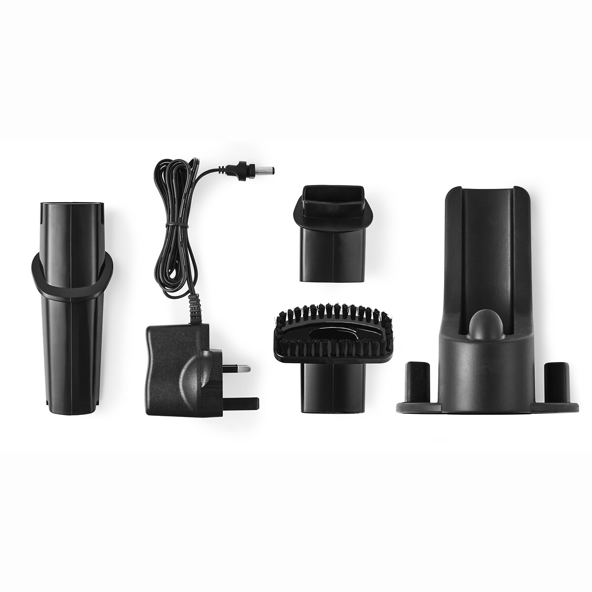 RHH77 Cordless Handheld Vacuum - T127000 black/copper-coloured, TOWER