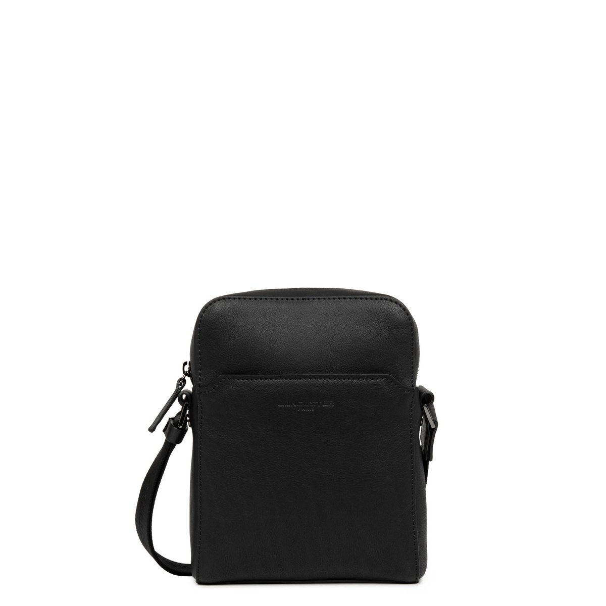 Sac trotteur ROOT noir, LANCASTER