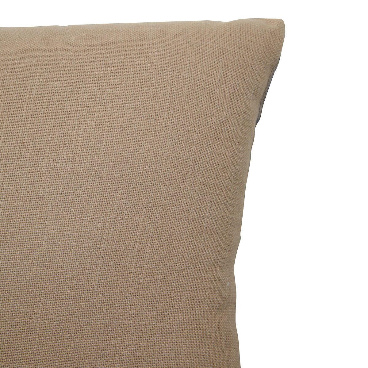 Bosie Ozella Natural And Grey Cushion natural/grey, ÉDITÉ