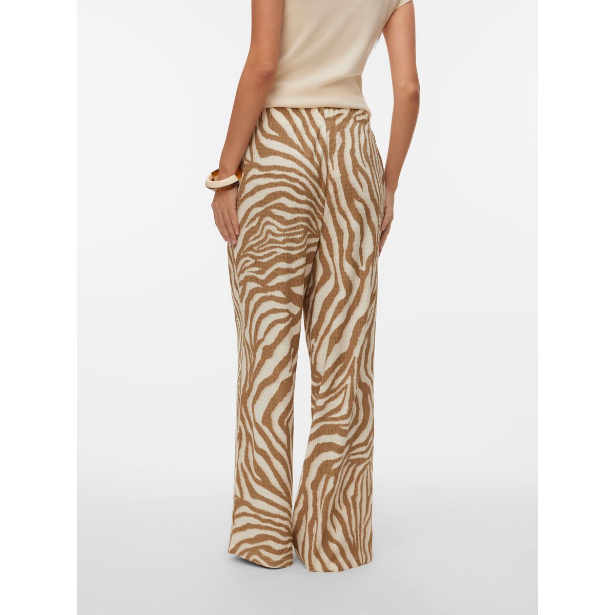 Pantalon birch, VERO MODA