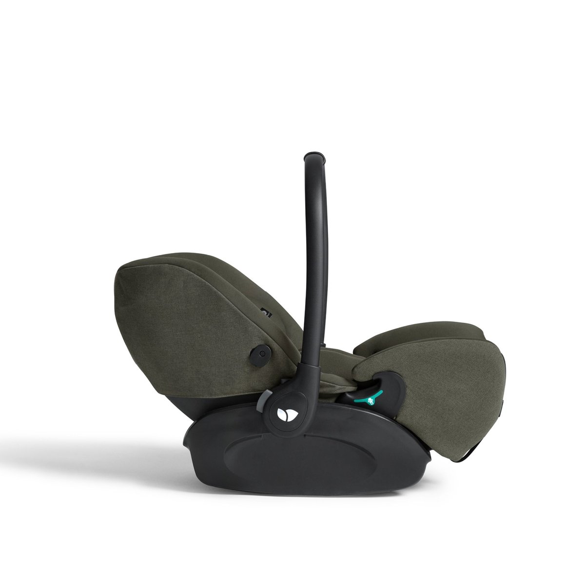 Siège auto i-Size i-Level Pro vert, JOIE