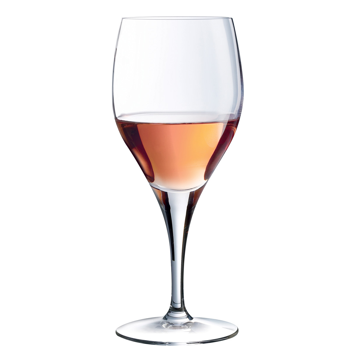 6 verres à pied 31cl - SENSATION EXALT transparent, CHEF&SOMMELIER