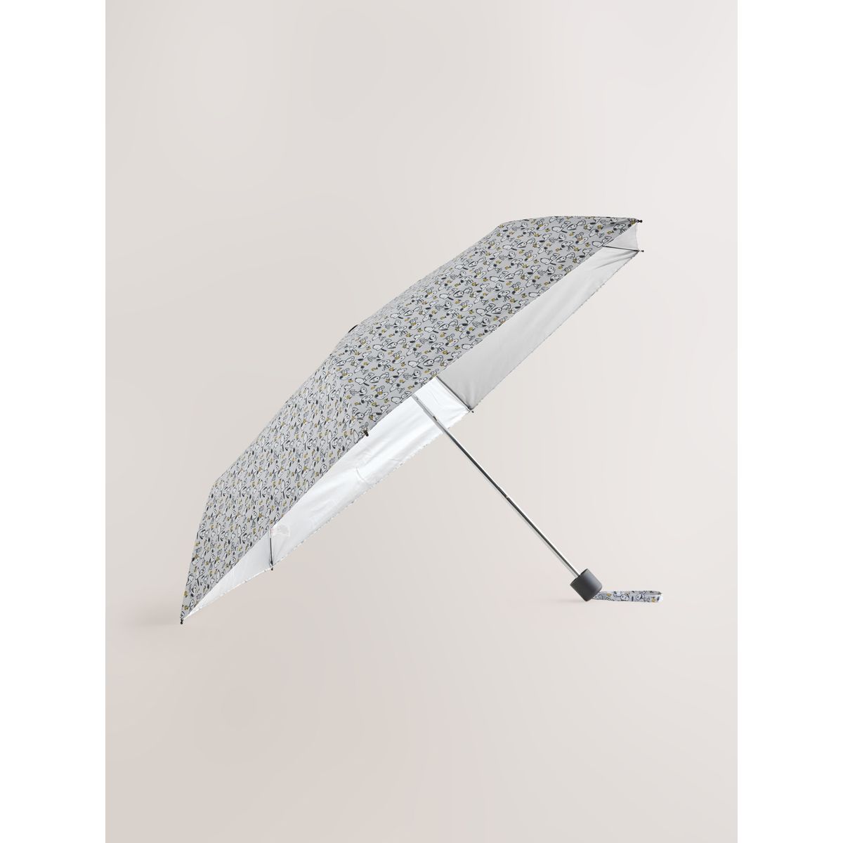 Parapluie snoopy sous licence gris, NEXT