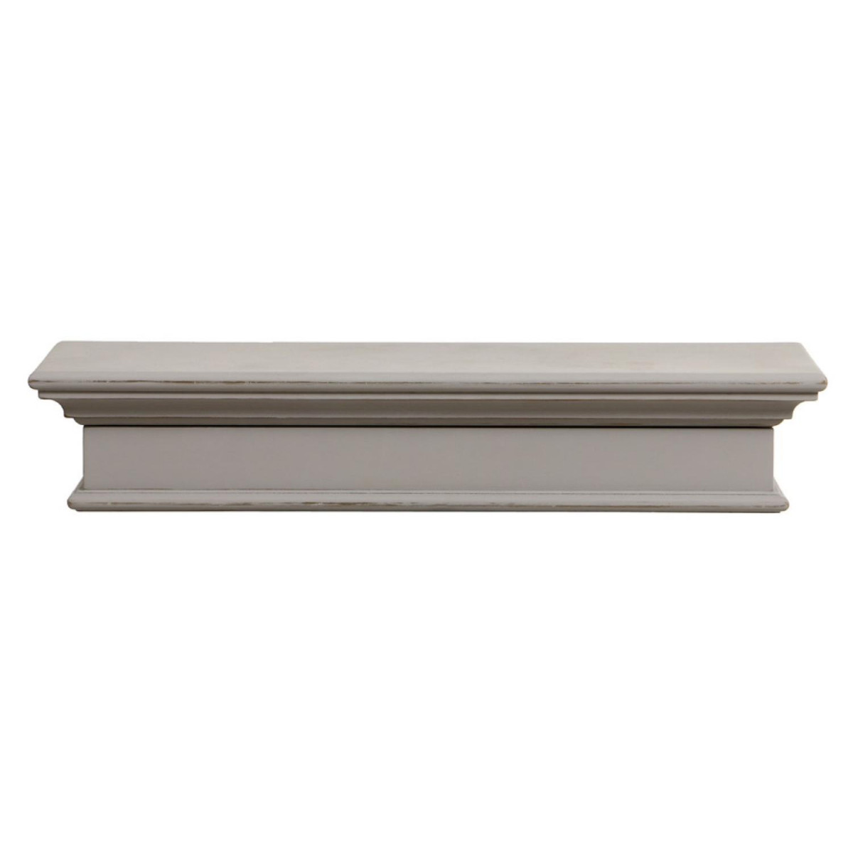 Etagère murale - HARMONIE gris, INTERIOR'S