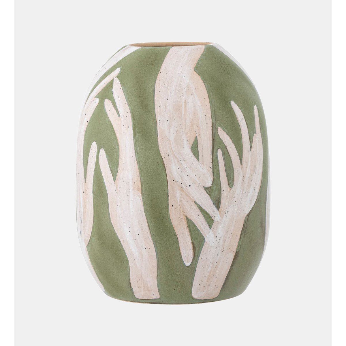 Vase vert, BLOOMINGVILLE