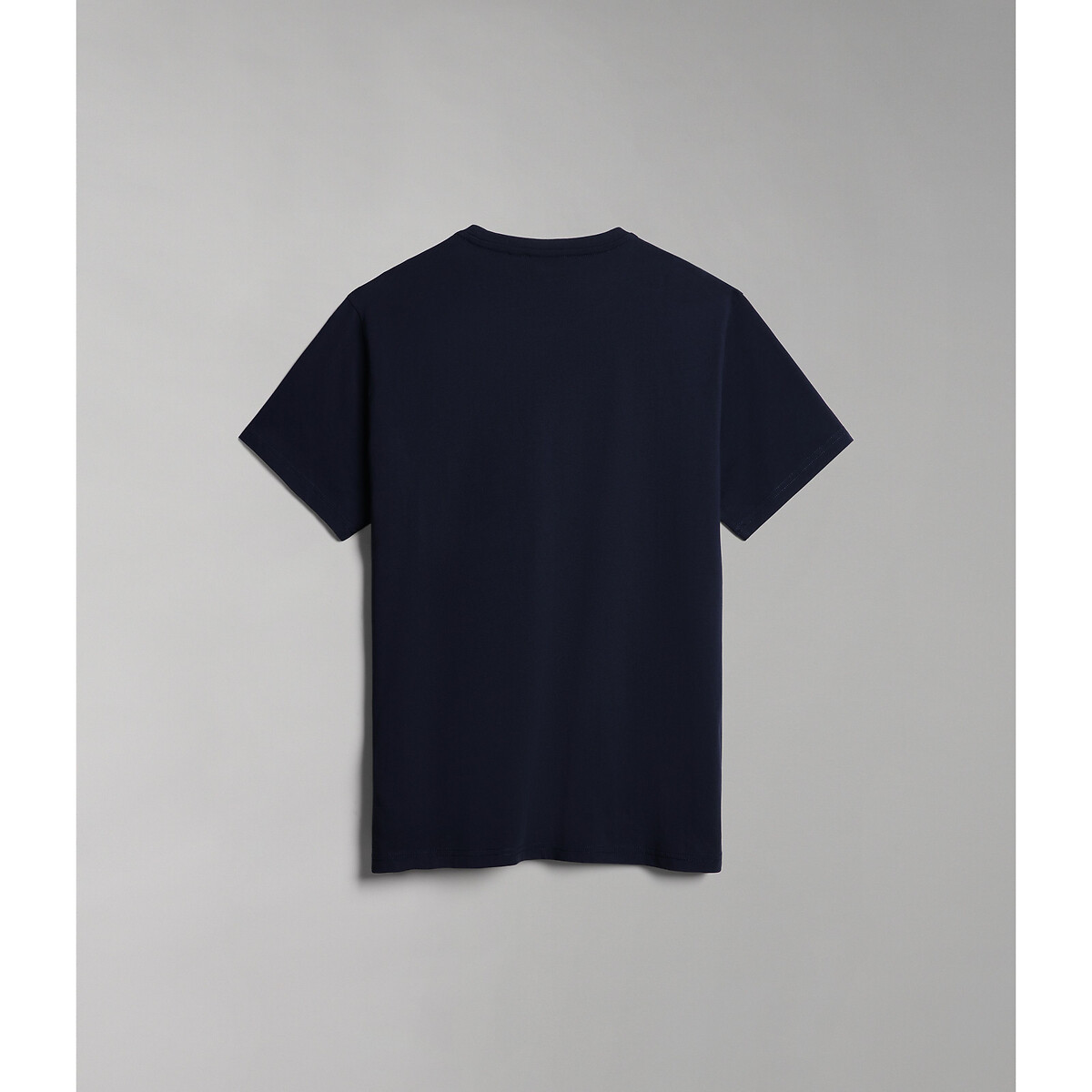 T-shirt manches courtes Salis bleu marine, NAPAPIJRI