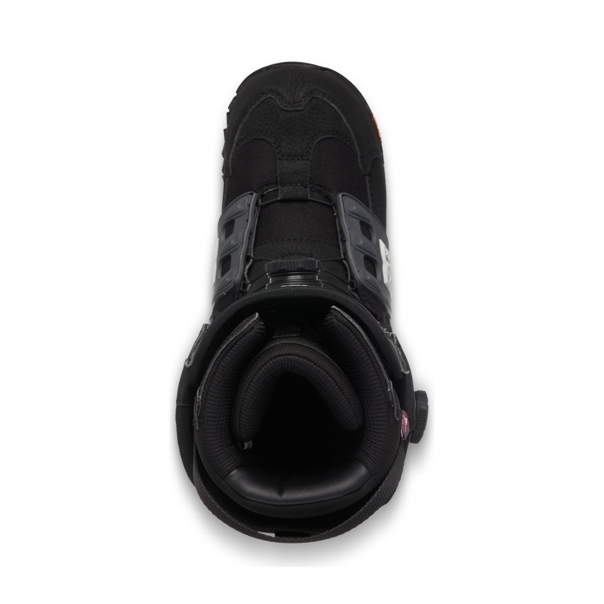 Boots de snow BOA® PHANTOM MZ. noir black/black/grey, DC SHOES